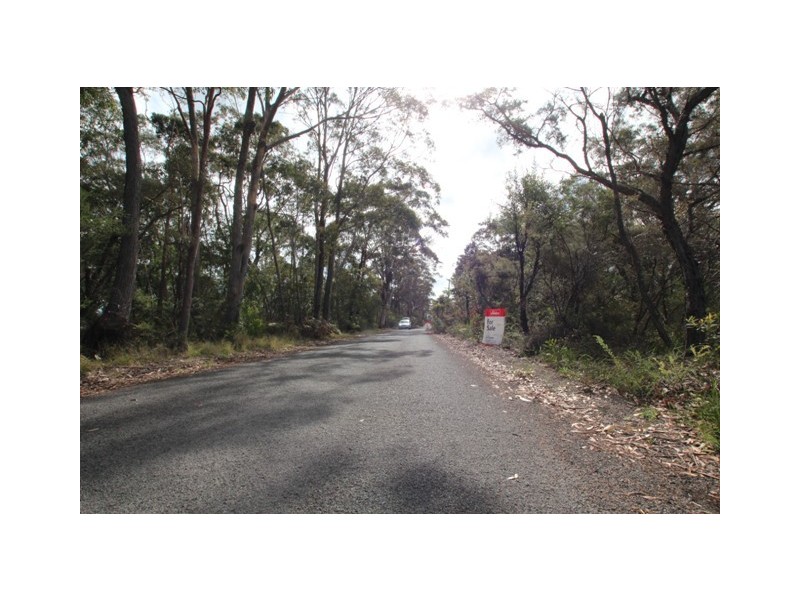 98 Albert Road, Bullaburra NSW 2784