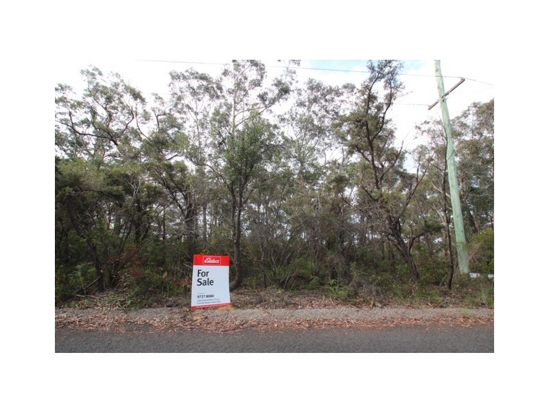 98 Albert Road, Bullaburra NSW 2784