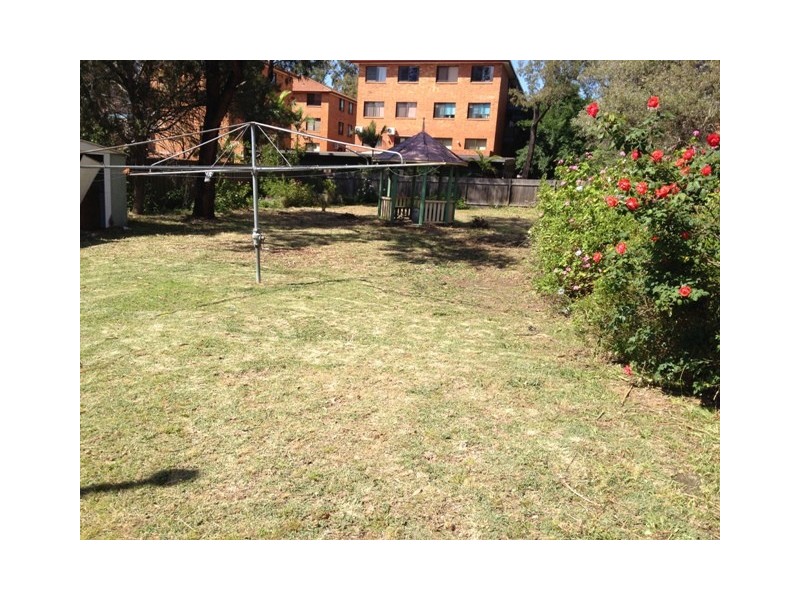 46 Pevensey Street, Canley Vale NSW 2166