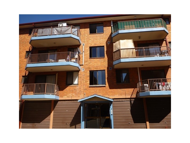 43/12-18 Equity Place, Canley Vale NSW 2166