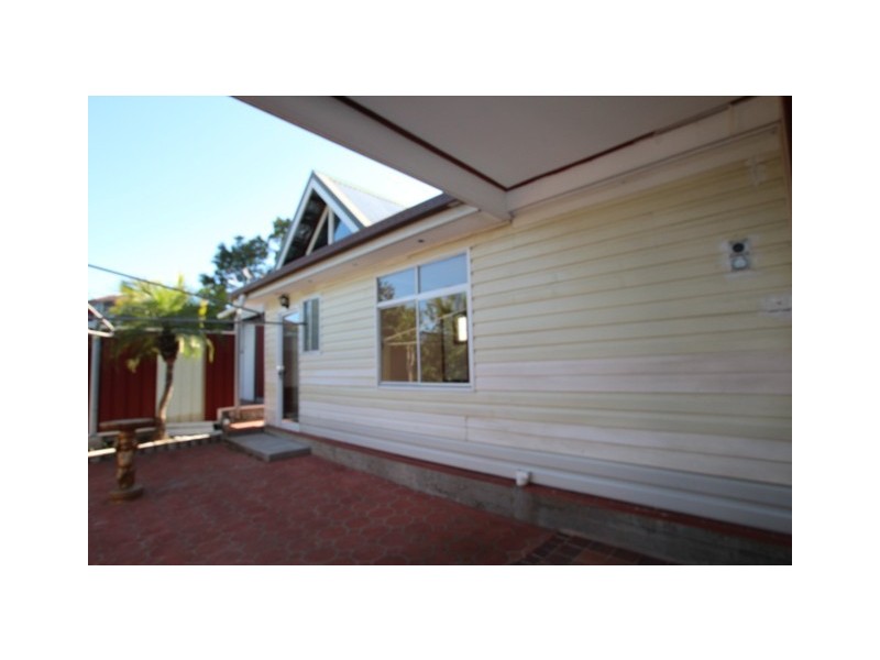 31B Brenan Street, Fairfield NSW 2165