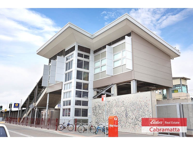 73/29 Longfield Street, Cabramatta NSW 2166