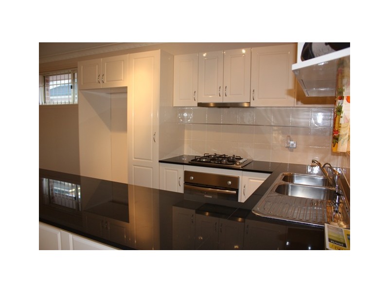 1/119A Polding street, Fairfield Heights NSW 2165