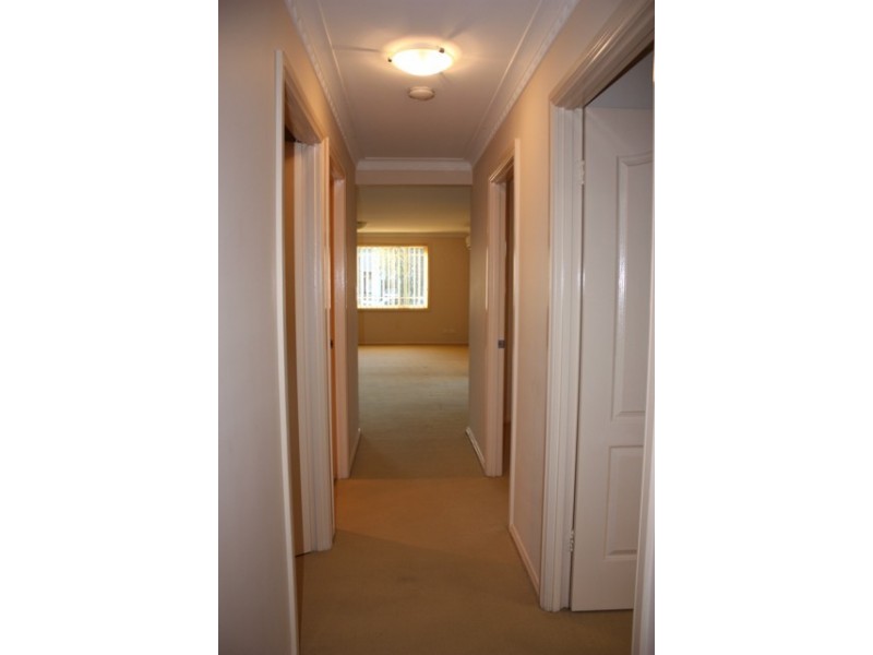 1/119A Polding street, Fairfield Heights NSW 2165