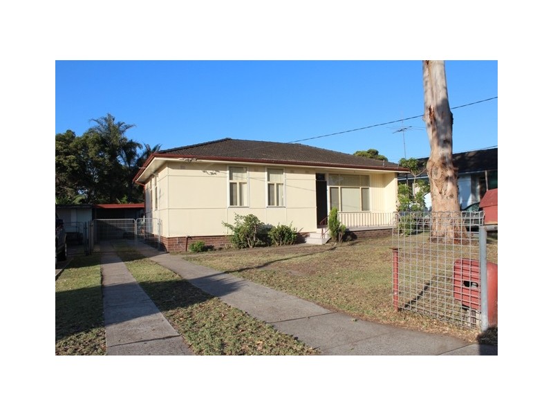 92 Hollywood Drive, Lansvale NSW 2166