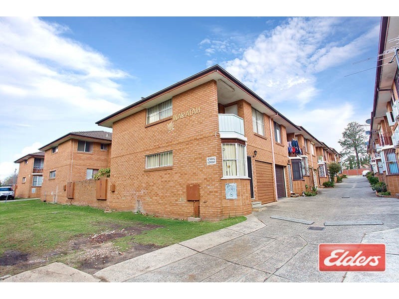 4/90 Longfield Street, Cabramatta NSW 2166