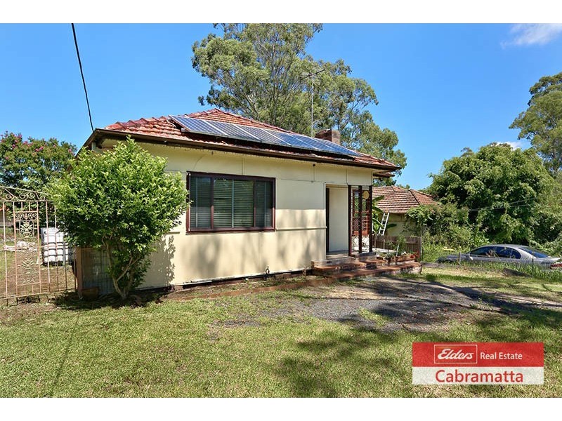 14 The Horsley Drive, Carramar NSW 2163