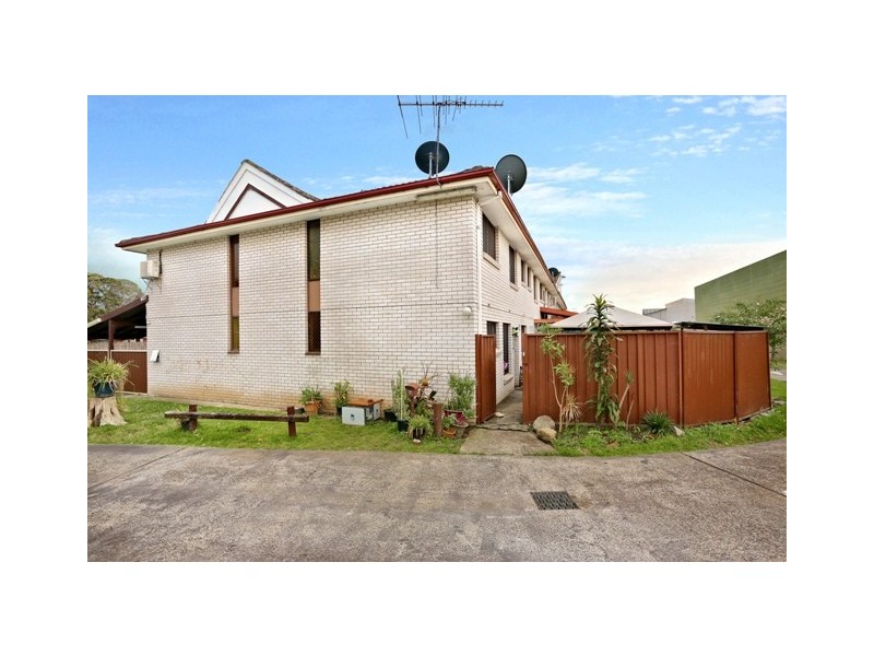 64/29 Longfield Street, Cabramatta NSW 2166