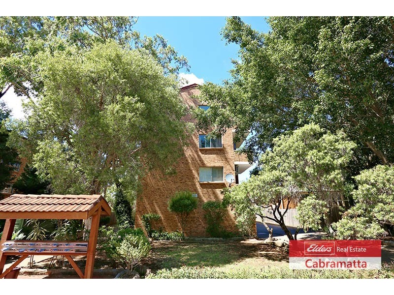 6/23 Nelson Street, Fairfield NSW 2165