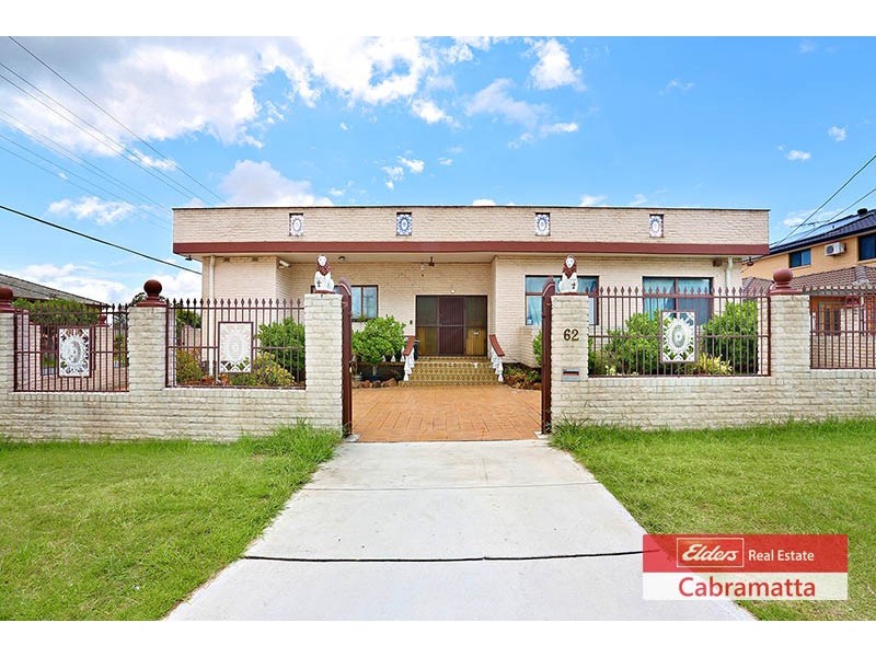 62 Boyd Street, Cabramatta NSW 2166