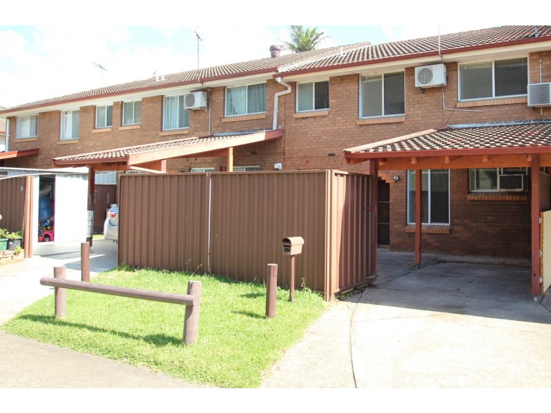 73/29 Longfield Street, Cabramatta NSW 2166