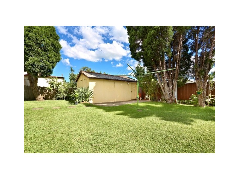 47 Codrington Street, Fairfield NSW 2165