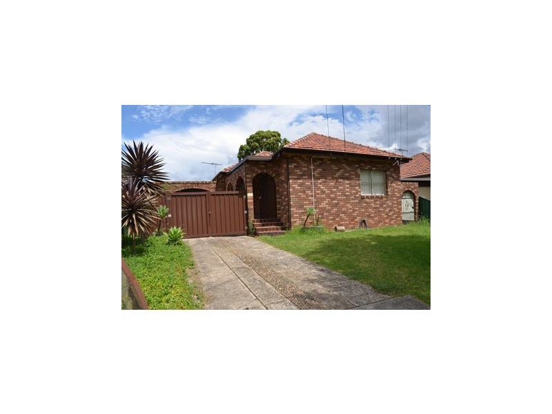 26 Wattle Avenue, Villawood NSW 2163