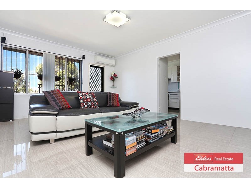 15/108 Broomfield Street, Cabramatta NSW 2166