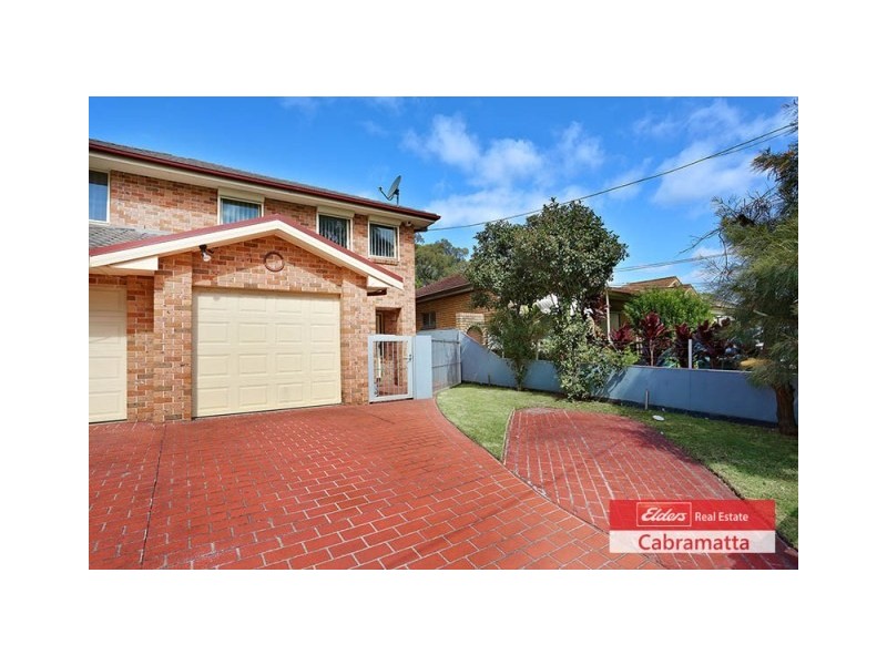 301A Miller Road, Bass Hill NSW 2197