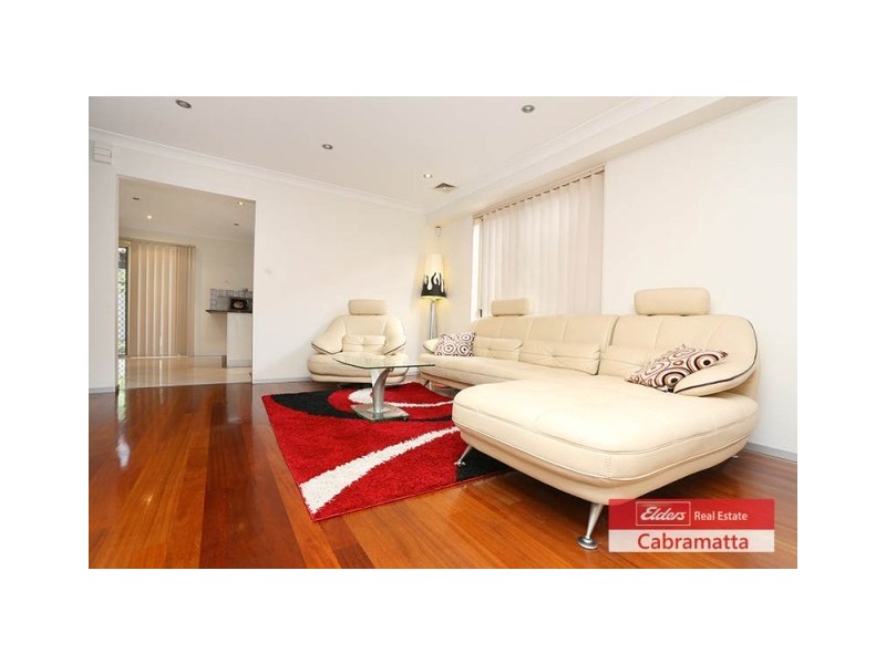 301A Miller Road, Bass Hill NSW 2197