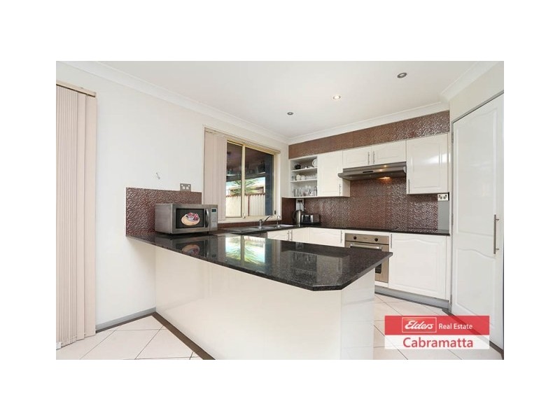 301A Miller Road, Bass Hill NSW 2197