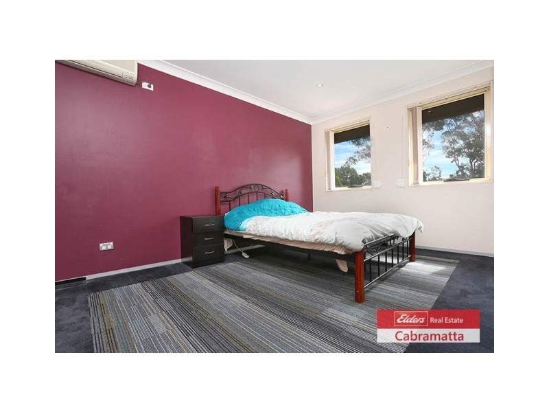 301A Miller Road, Bass Hill NSW 2197