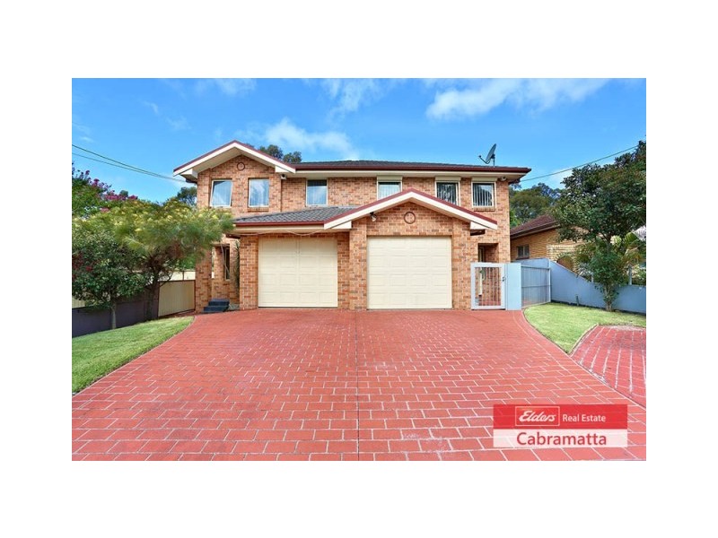 301A Miller Road, Bass Hill NSW 2197