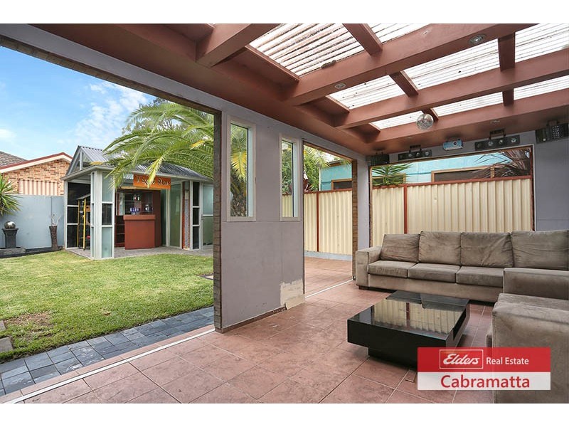 301A Miller Road, Bass Hill NSW 2197