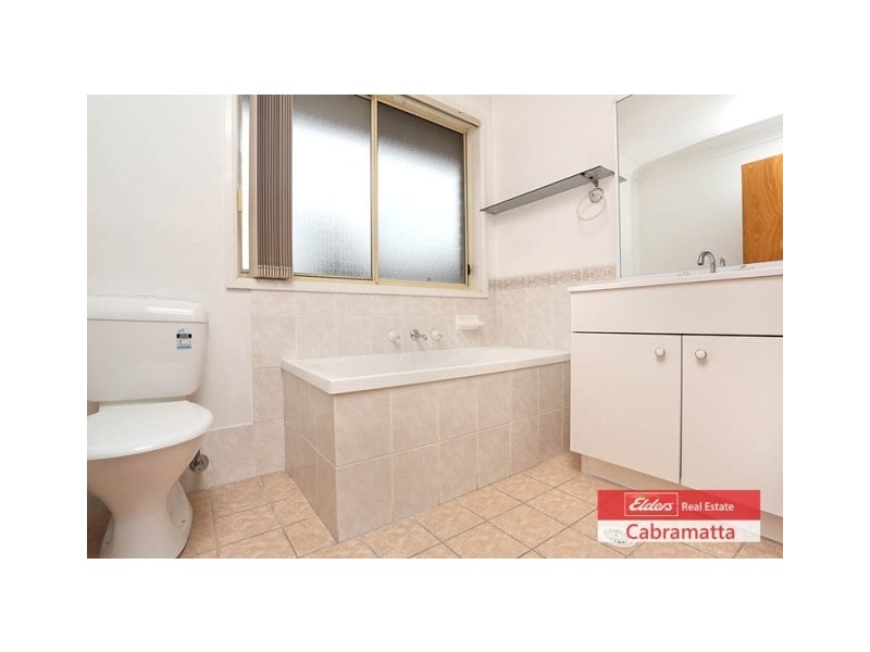 301A Miller Road, Bass Hill NSW 2197