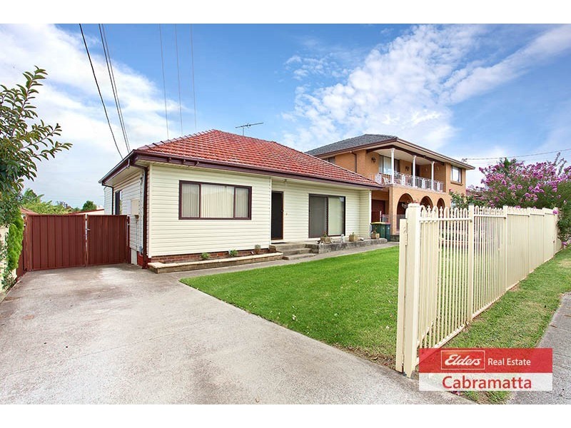 81 Boyd Street, Cabramatta West NSW 2166