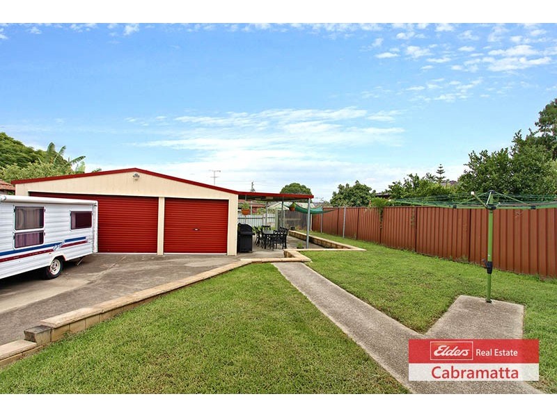 81 Boyd Street, Cabramatta West NSW 2166