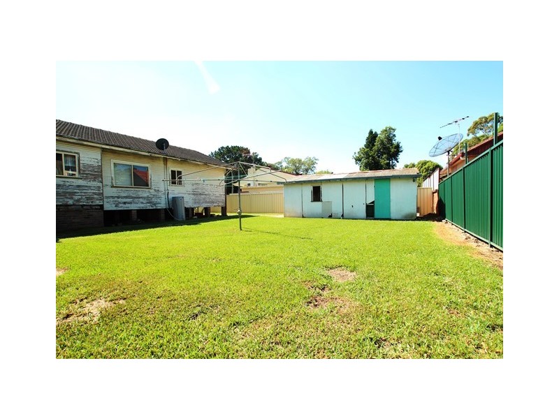 19 Ramsay Street, Canley Vale NSW 2166