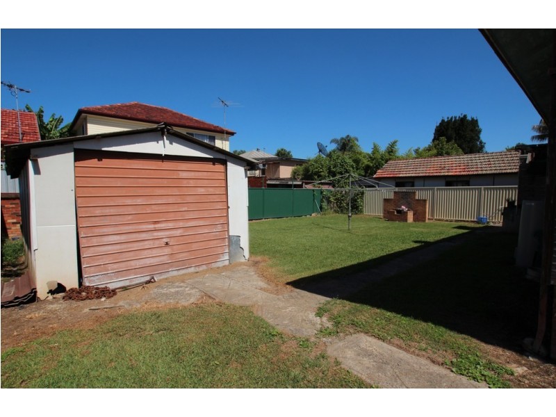 19 Ramsay Street, Canley Vale NSW 2166