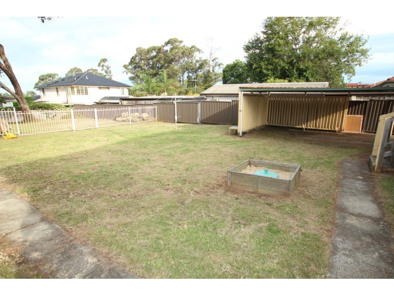 72 High Street, Cabramatta West NSW 2166