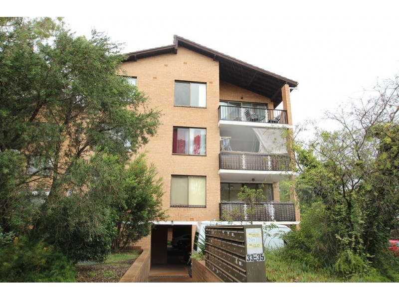 38/33-35 Sir Joseph Banks Street, Bankstown NSW 2200