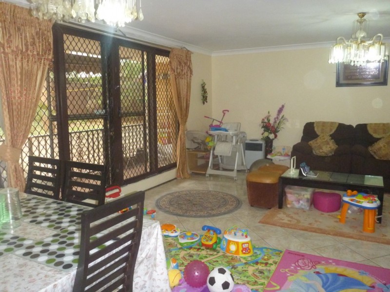 38/33-35 Sir Joseph Banks Street, Bankstown NSW 2200