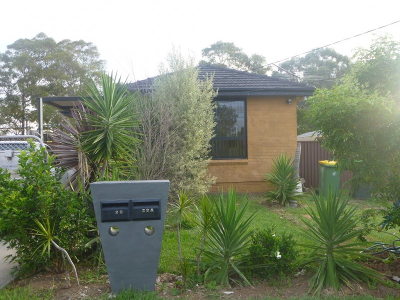 29 Mundamatta Street, Villawood NSW 2163