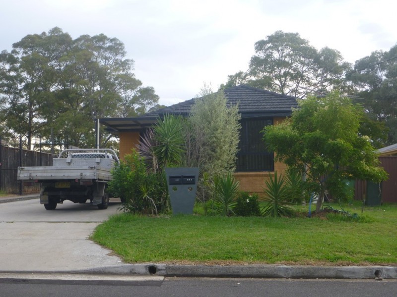 29 Mundamatta Street, Villawood NSW 2163