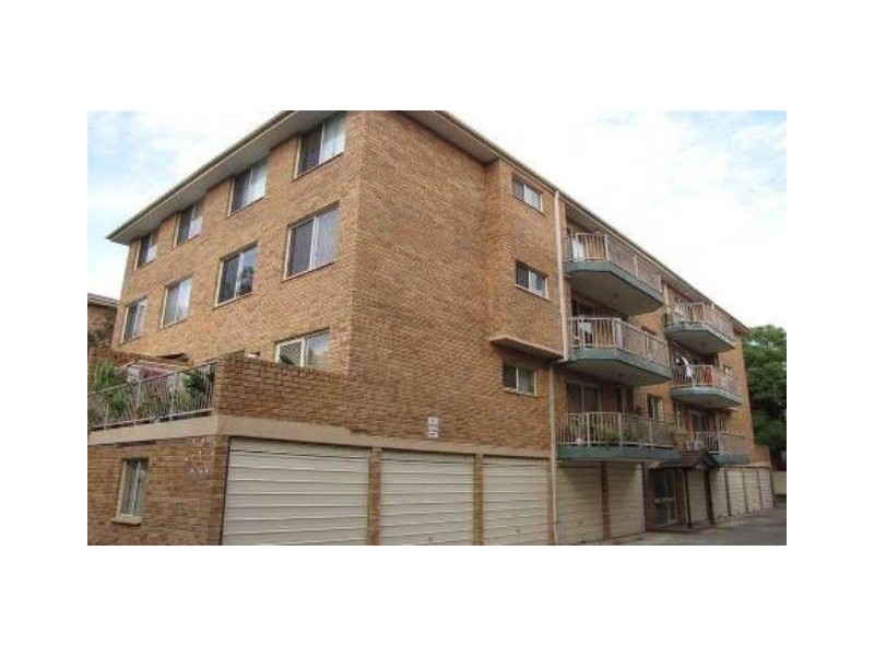 58/4-11 Equity Place, Canley Vale NSW 2166