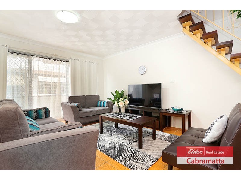 5/85 Smart Street, Fairfield NSW 2165