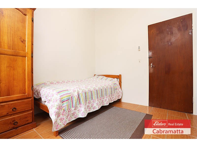 5/85 Smart Street, Fairfield NSW 2165