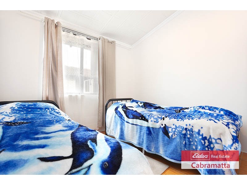 5/85 Smart Street, Fairfield NSW 2165