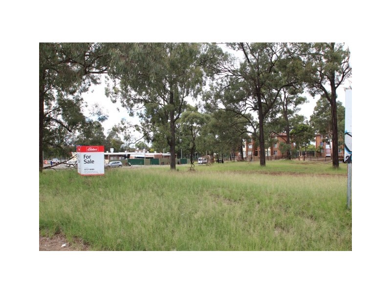 392 Luxford Road, Lethbridge Park NSW 2770