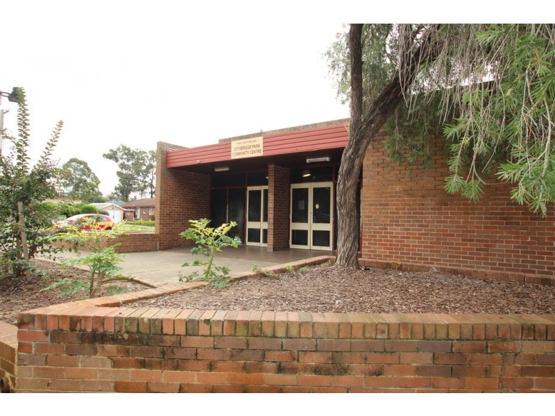 392 Luxford Road, Lethbridge Park NSW 2770