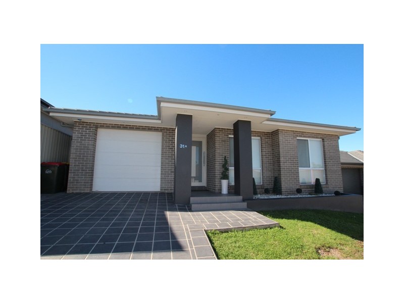 31A Boomerang Road, Edensor Park NSW 2176