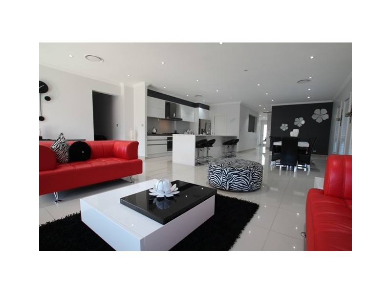 31A Boomerang Road, Edensor Park NSW 2176