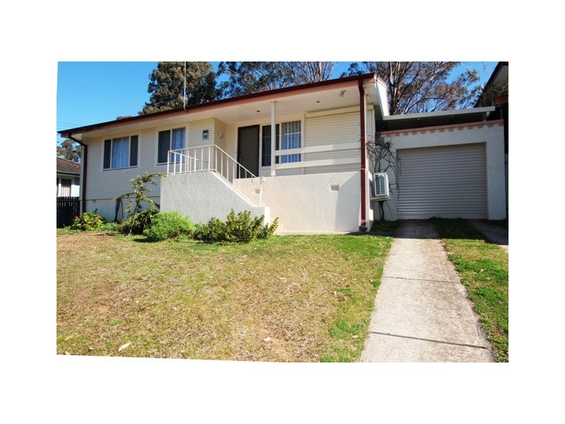 9 Guernsey Street, Busby NSW 2168