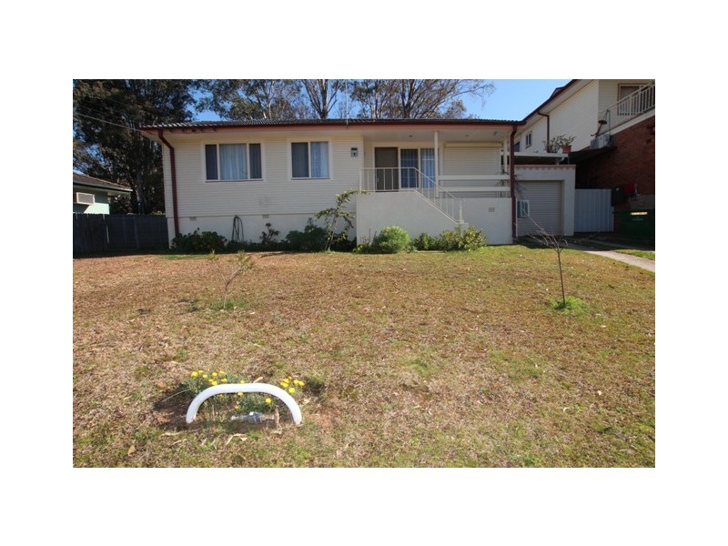 9 Guernsey Street, Busby NSW 2168
