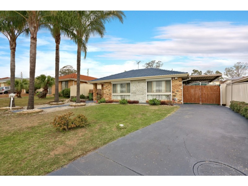 56 Cartier Street, Bonnyrigg NSW 2177