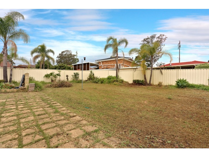 56 Cartier Street, Bonnyrigg NSW 2177