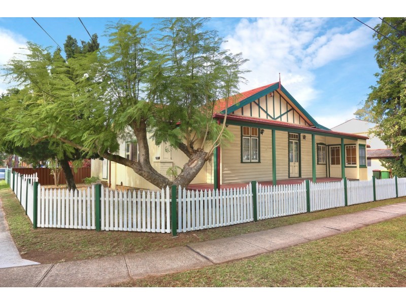 116 Mitchell Street, Carramar NSW 2163