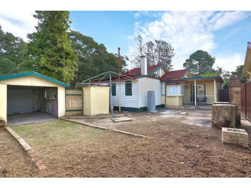 116 Mitchell Street, Carramar NSW 2163