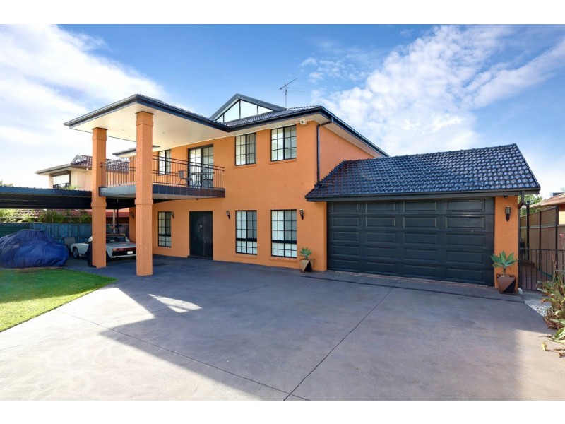 Condell Park NSW 2200