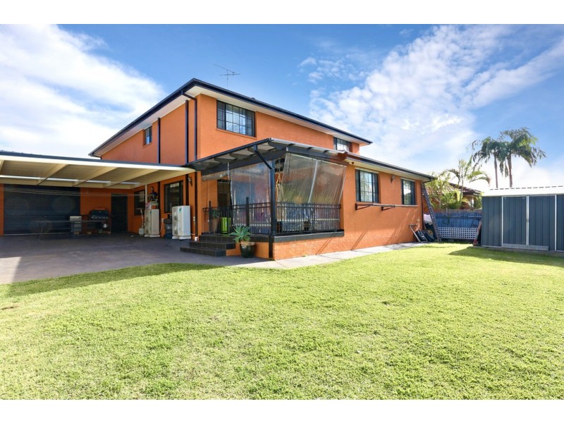 Condell Park NSW 2200